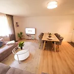 Truth - Kingsize Bett - Smart Tv - Modern - Top Anbindung