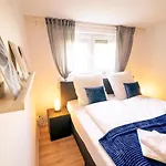 Truth - Kingsize Bett - Smart Tv - Modern - Top Anbindung