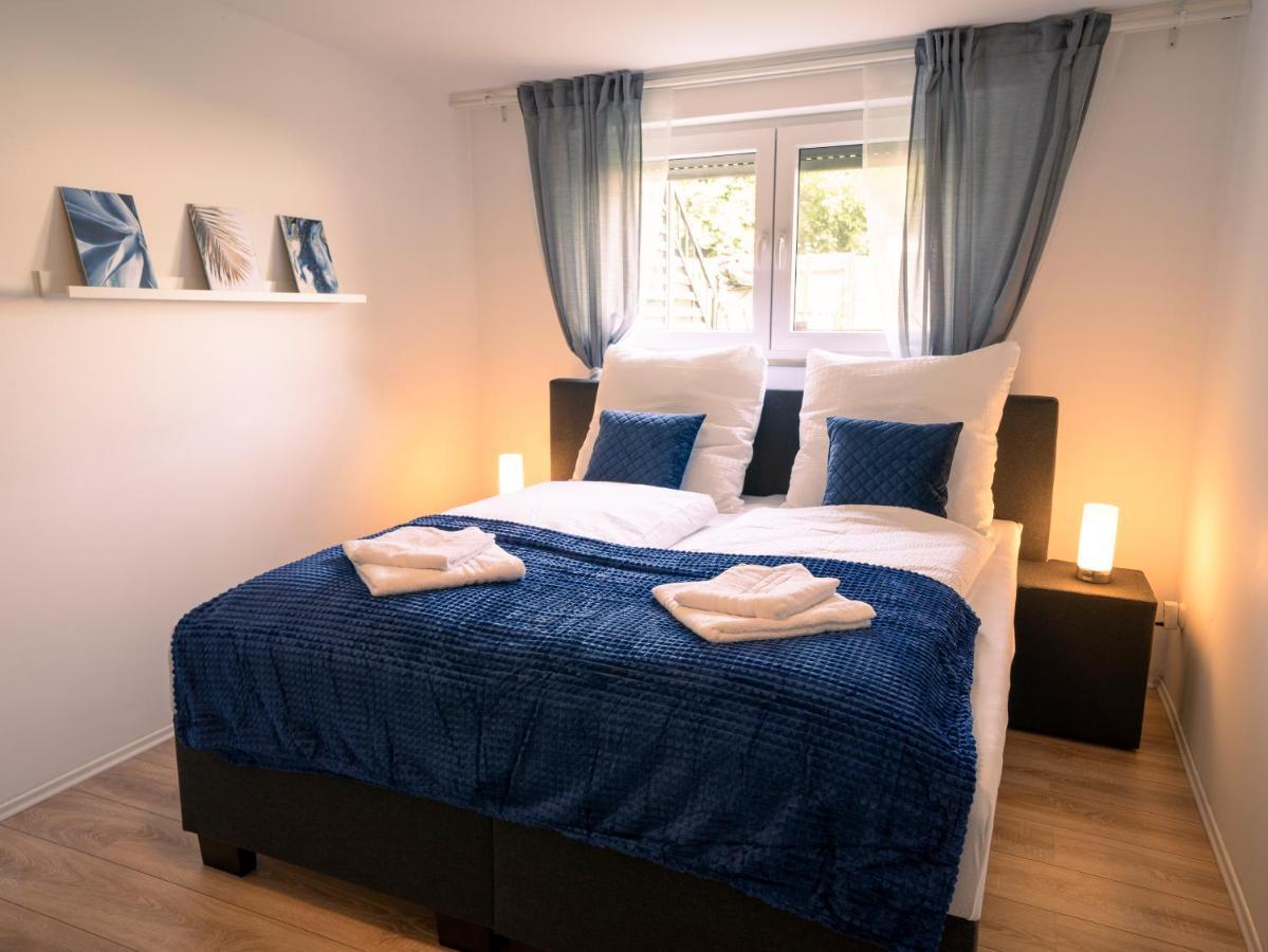Appartement Truth - Kingsize Bett - Smart Tv - Modern - Top Anbindung