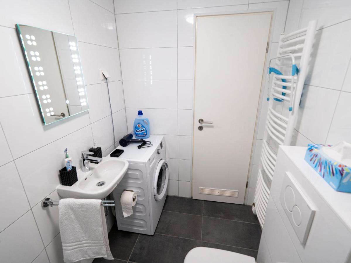 Appartement Truth - Kingsize Bett - Smart Tv - Modern - Top Anbindung *
