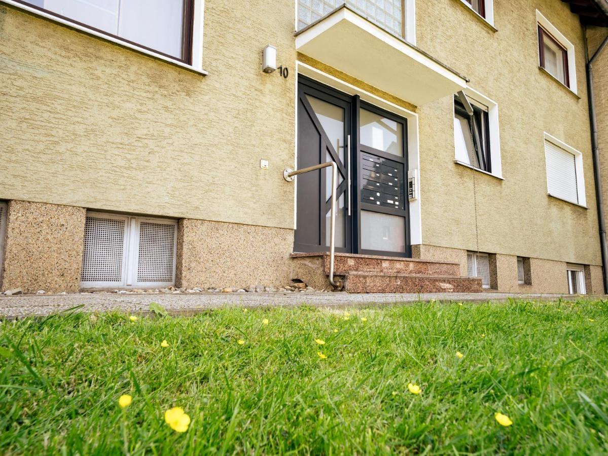 Appartement Truth - Kingsize Bett - Smart Tv - Modern - Top Anbindung Dortmund